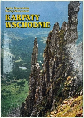 Karpaty Wschodnie