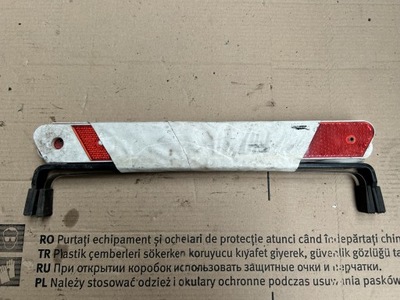 Mercedes w129 w140 w210 трикутник попереджувальний a1708900097 фото №1