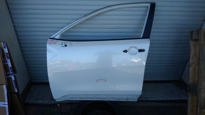 Двері ліва перед передні toyota corolla cross ładne! двері лівий перед фото №1