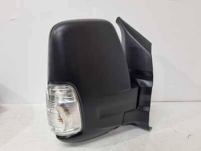 Зеркало правое ford transit mk8 6 pin фото №1