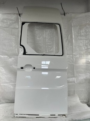 Vw crafter man tge праве задні двері фото №1