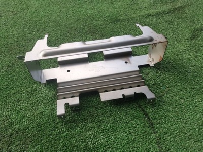 Mini cooper r56 кронштейн чейнджер cd 2752894 фото №1