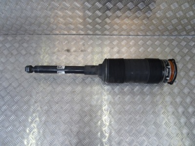 Амортизатор abc задняя левый mercedes w222 w217 5.0 фото №1