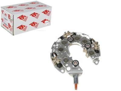 Діодний міст діодний генератора діодний міст діодний генератора випрямляч фото №1