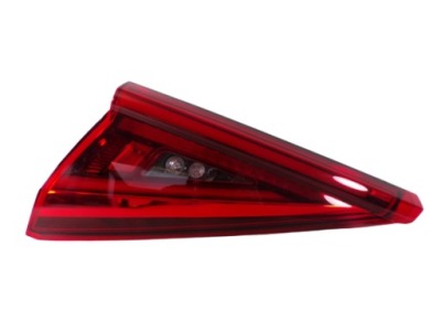 5fj945307a оригінальна лампа лівий задня led seat tarraco 2019+ фото №1