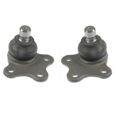 2x шарова опора важеля перед ford mondeo mk1 mk2 i ii фото №1