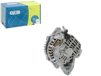 ALTERNADOR NISSAN ALMERA II PICK UP X-TRAIL I 2.2D 2.5D 05.98-01.13  