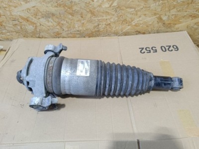 Амортизатор задня лівий porsche cayenne ii 7p5 7p5616503q фото №1