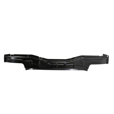 Fiat 500 07- pas стена панель усилитель задняя фото №1