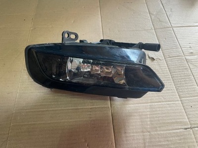 Audi a3 8v протитуманна фара лівий перед оригінал фото №1