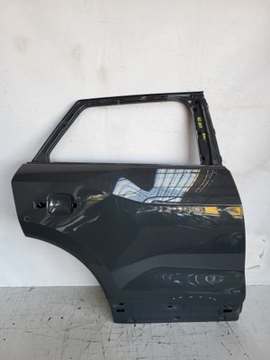 Дверь правый задняя правое задние audi q2 81a фото №1