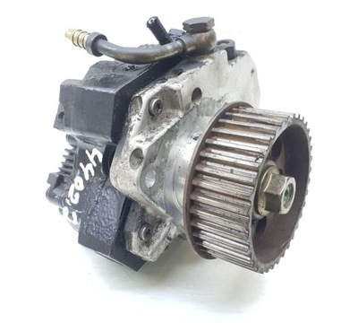 SIURBLYS ĮPURŠKIMO JEEP CHRYSLER 0445010034 2.5 CRD 