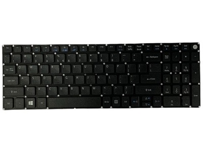 Klawiatura do ACER PK131NX QWERTY US EC19