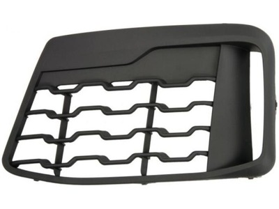 Blic 6502-07-0082913mp решітка вентиляційна, бампер фото №1