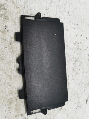 Захист заглушка консолі vw crafter 06-11 eu фото №1