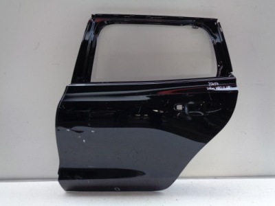 Дверь левая задние volvo v60 ii 18- nr 32454 фото №1