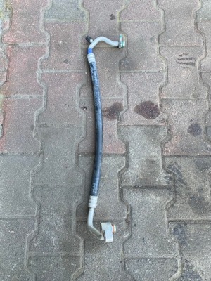 Ford ranger v шланг кондиціонера фото №1