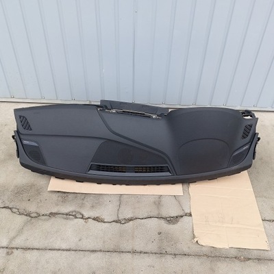 Audi a5 18- панель приладів приладова панель приладів подушка usa фото №1