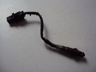 Датчик лямбда-зонд kia sorento ii 2.2 crdi 09- фото №1