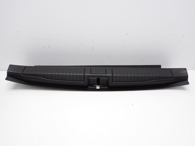 Защита поперечина задняя багажника 156107229 alfa romeo giulia 23r фото №1