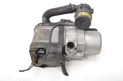 Range rover sport l320 2.7 webasto нагрівач фото №1