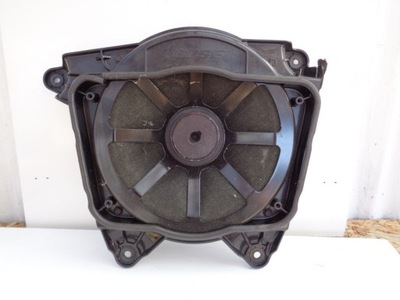 AUDI A8 D3 4E ALTAVOZ SUBWOOFER BOSE 4H1035481  