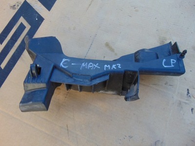 Защита петля ford c-max mk2 левая фото №1