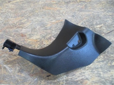 Espace v защита пластик порог левая 768378230r фото №1