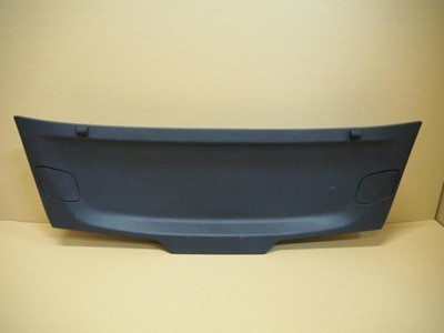 Обивка крышки peugeot 308 ii t9 хэтчбек фото №1