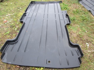 FORD TRANSIT MK8 FLOOR L3 BASIN COVERING WINYLOWA DOSTAWCZY  