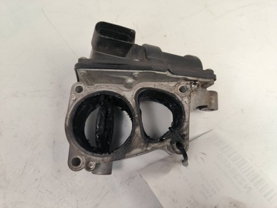 Дроссельная заслонка 059129593h audi a6 c7 lift фото №1