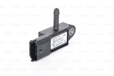 BOSCH 0 281 002 593 ДАТЧИК ДАВЛЕНИЯ ВОЗДУХА