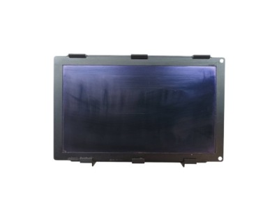 Дисплей 24461297 opel vectra iii 2002-2008 c фото №1