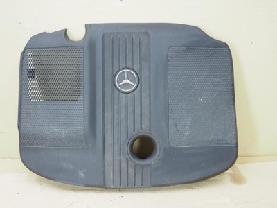 ЗАЩИТА КОРПУС ДВИГАТЕЛЯ MERCEDES W212 A6510102167