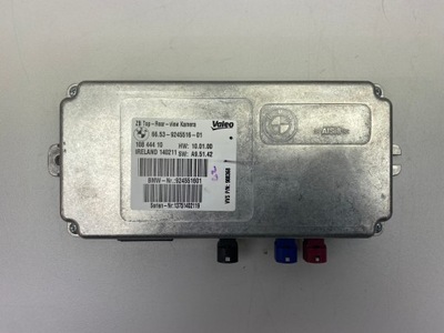 Bmw e70 e71 модуль блок керування камера 9245516 фото №1