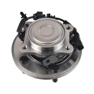 Подшипник колеса blue print ada108317 фото №1