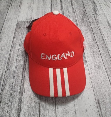 Adidas Czapka z Daszkiem Anglia England Euro 2012