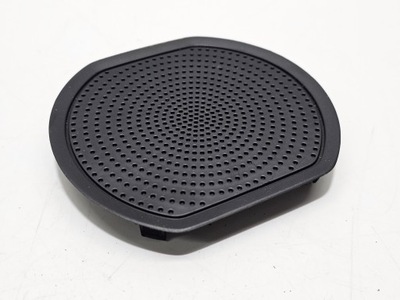 Заглушка панели консоли динамика peugeot 308 t10 iii p5 #4224 фото №1