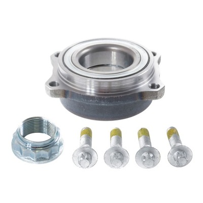 HUB BEARING REAR MERCEDES C E SL SLC SLK SLS  