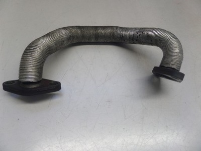 Mazda 5 i труба шланг egr 2.0d citd rf7j 05-10 фото №1