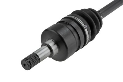 Привідний вал chrysler pacifica 3.5 2wd/awd 03-/przód, ліва фото №1