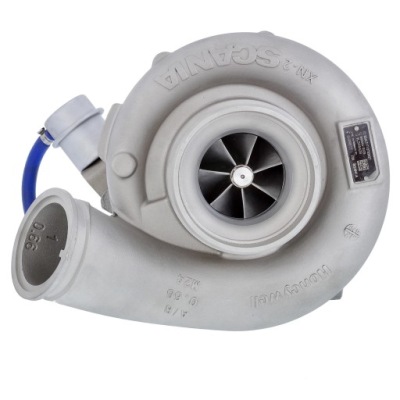 Turbo reg. 840466-0007 2260317 фото №1