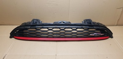 Mini cooper s решётка радиатора бампера перед 7335528 фото №1