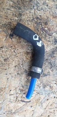 Шланг пального alfa romeo 159 1,8 фото №1