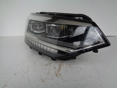 ФАРА ПРАВОЕ ФАРА VW TOURAN 5TA 16- FULL LED (СВЕТОДИОД )