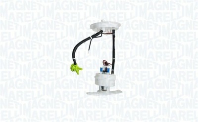 Модуль насоса топлива 519700000213 фото №1