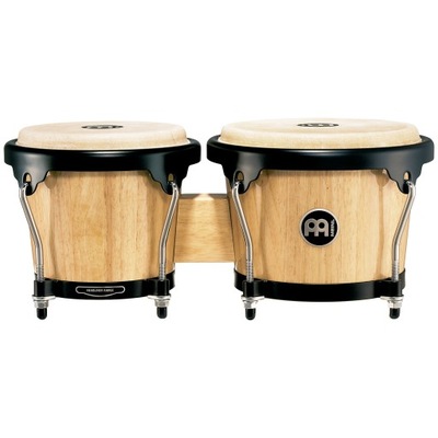 Bongosy Drewniane 6 3/4' 8' HB100NT MEINL