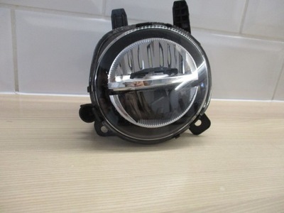 ПРОТИВОТУМАНКА ПРАВАЯ LED (СВЕТОДИОД ) BMW 1 BMW 3 4 F20 F30 F21 F31 7560400001 ОРИГИНАЛ