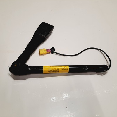 Opel vectra c натяжитель поперечина безопасности правый 13127944f фото №1