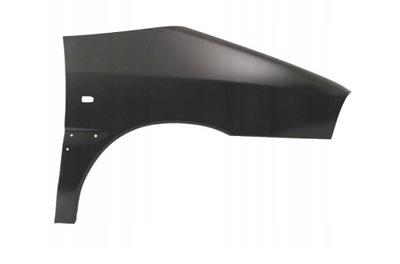 Крыло передний peugeot expert 2004-2007 правый фото №1
